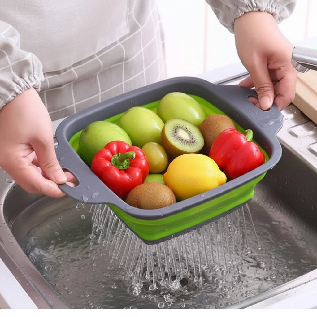 Pièces détachées pour étendoir à linge panier pliant
