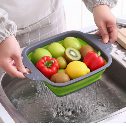 Pièces détachées pour étendoir à linge panier pliant