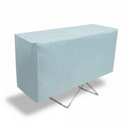 Fil pour étendoir à linge housse séchage rapide