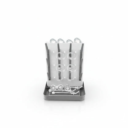 Fil pour étendoir à linge pour biberons PP