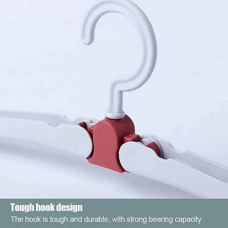 Cintre pour étendoir à linge pliable de voyage