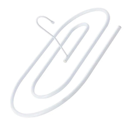 Étendoir à linge intérieur spiral pour couettes