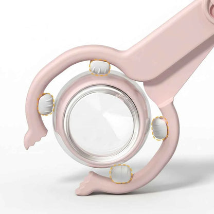 Étendoir à linge intérieur pour biberons bébé