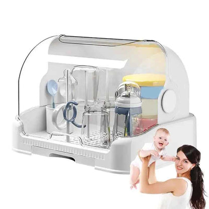 Pièces détachées pour étendoir à linge égouttoir biberons