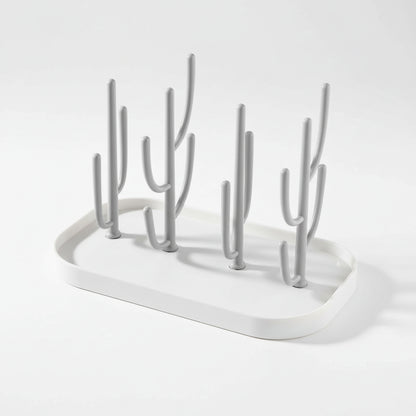 Petit étendoir à linge pour biberons pp