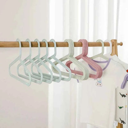 Cintre pour étendoir à linge pour vêtements enfant