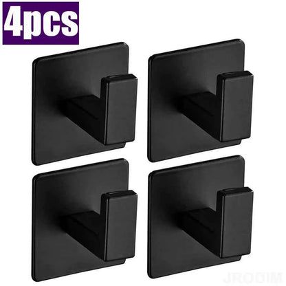 Pièces détachées pour étendoir à linge crochet adhésif