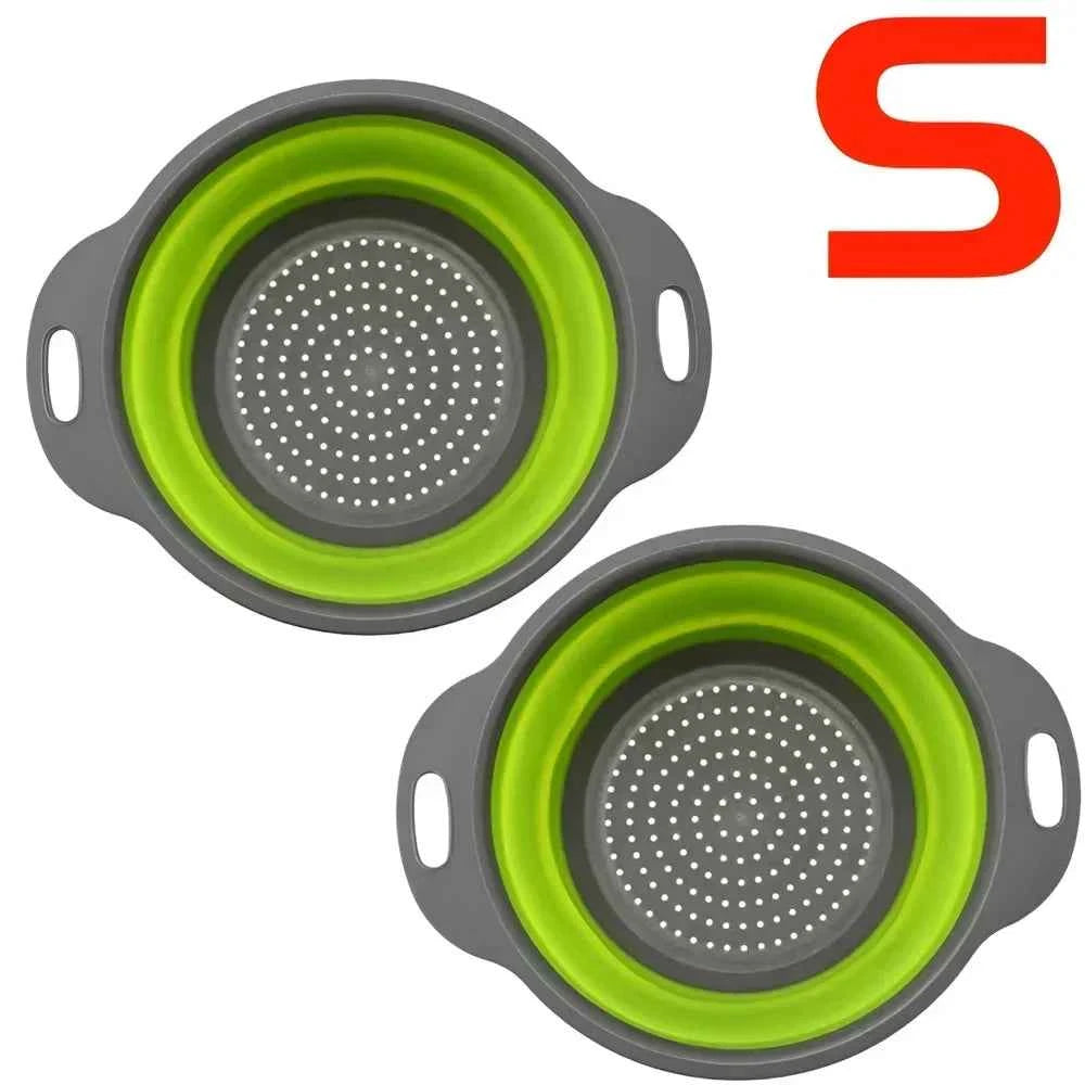 Fil pour étendoir à linge panier pliant silicone