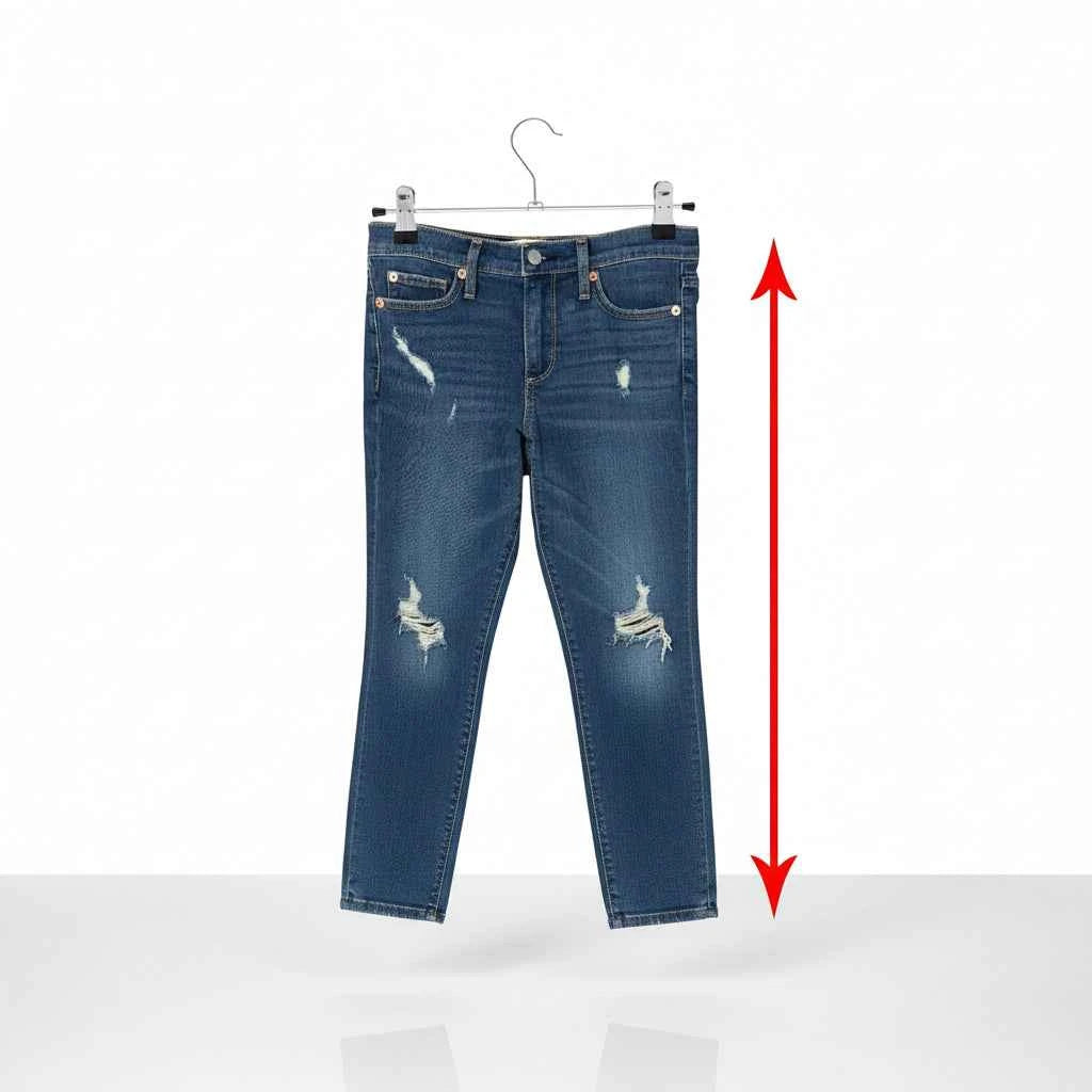 Cintre pour étendoir à linge à pinces antidérapant