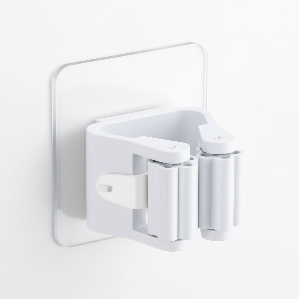 Pièces détachées pour étendoir à linge support mural