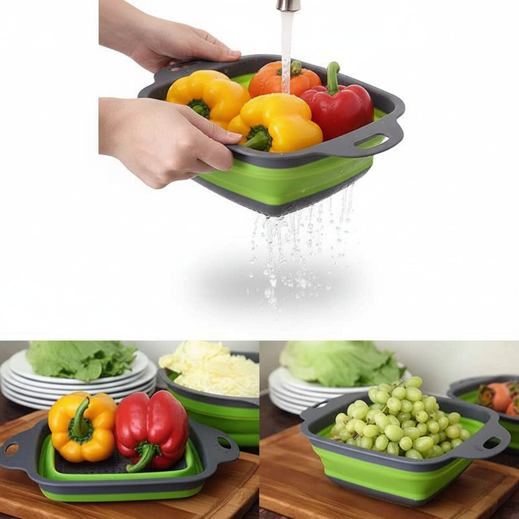 Pièces détachées pour étendoir à linge panier pliant