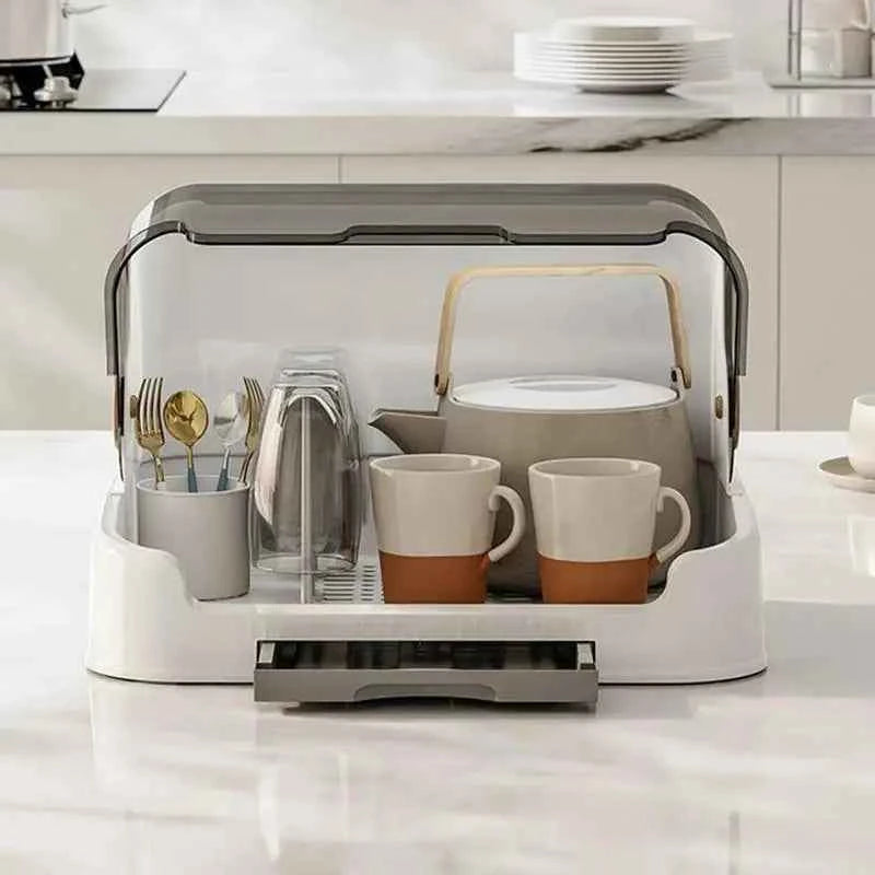 Étendoir à linge en plastique pour biberons bébé