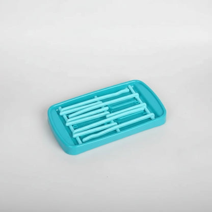 Étendoir à linge en plastique égouttoir biberons