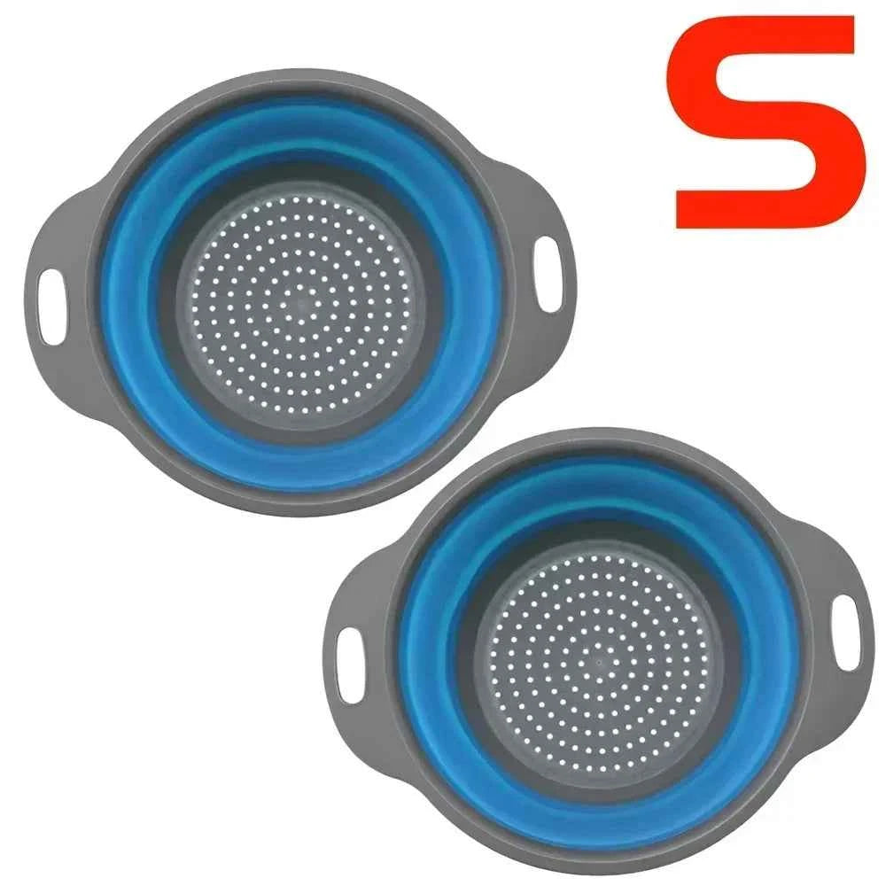 Fil pour étendoir à linge panier pliant silicone