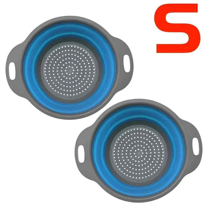 Fil pour étendoir à linge panier pliant silicone