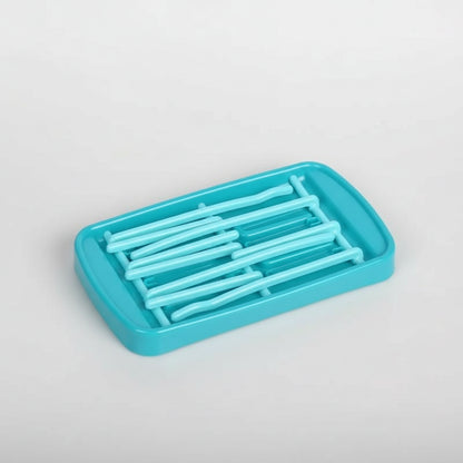 Étendoir à linge en plastique égouttoir biberons