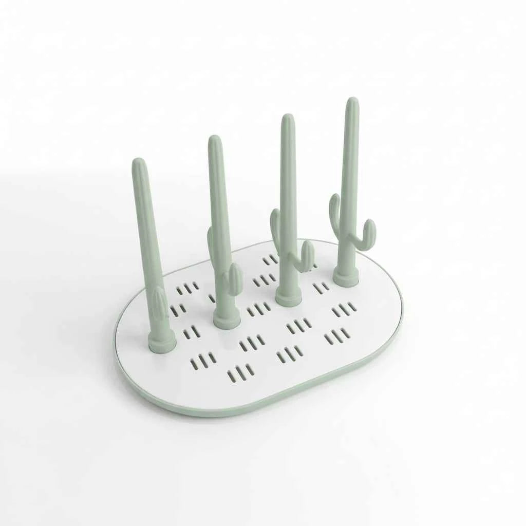 Étendoir à linge intérieur pour biberons bébé