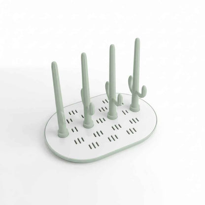 Étendoir à linge intérieur pour biberons bébé