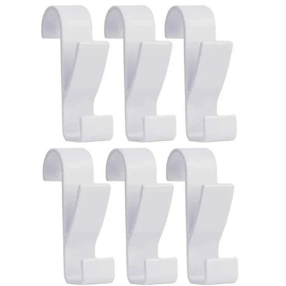 Cintre pour étendoir à linge pour radiateur salle de bain