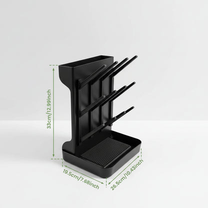 Fil pour étendoir à linge pour biberons PP