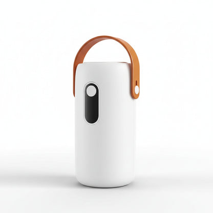 Étendoir à linge chauffant portable pliable