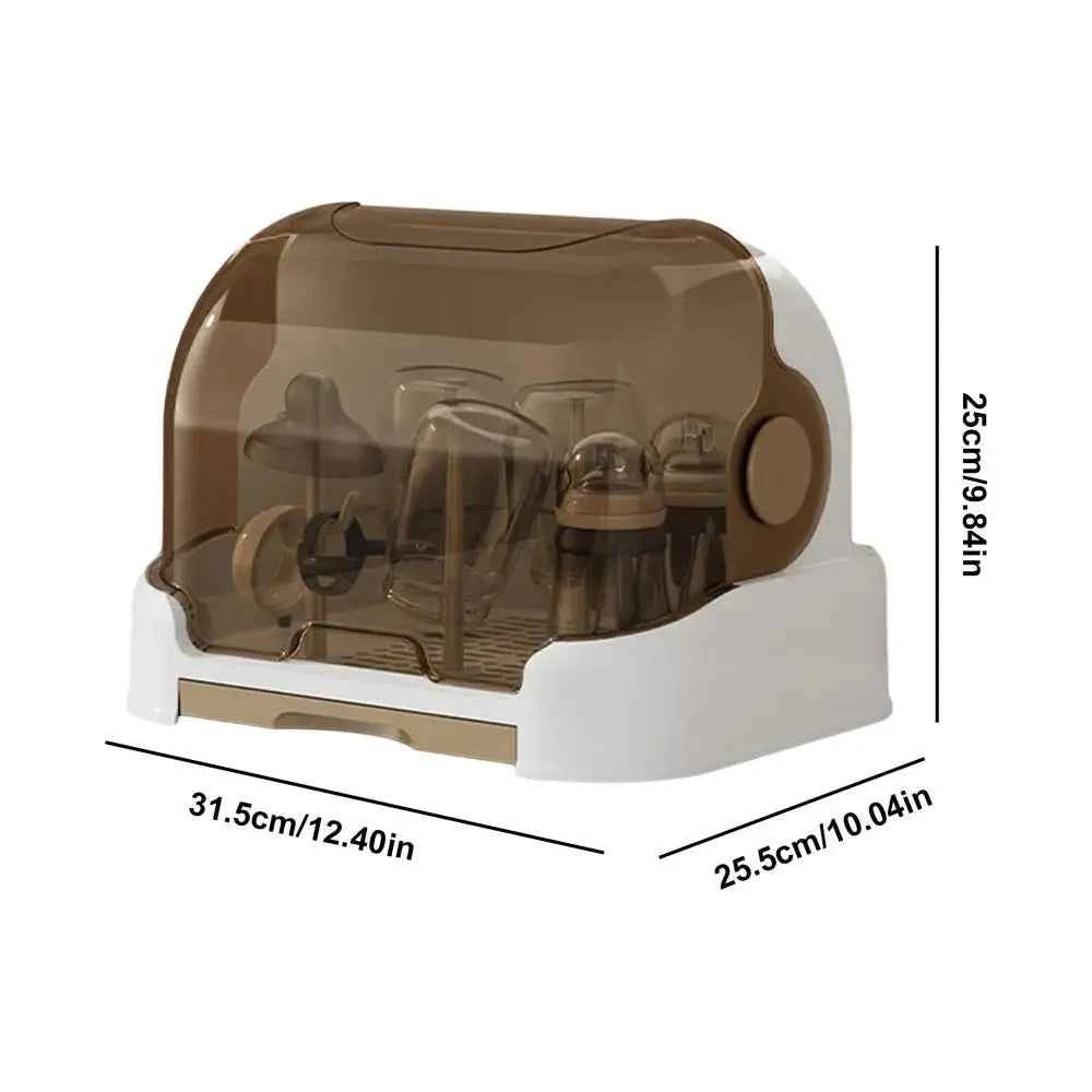 Pièces détachées pour étendoir à linge égouttoir biberons