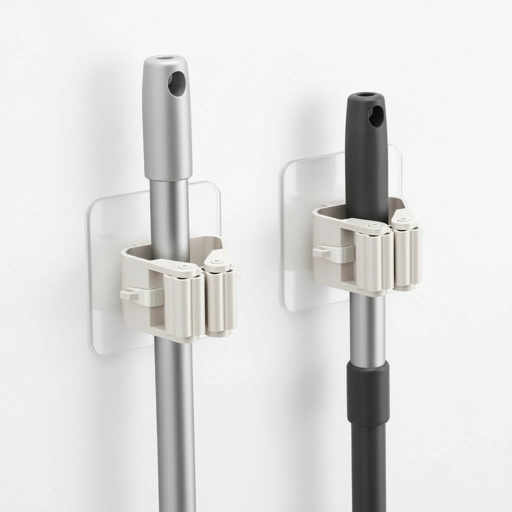 Pièces détachées pour étendoir à linge support mural