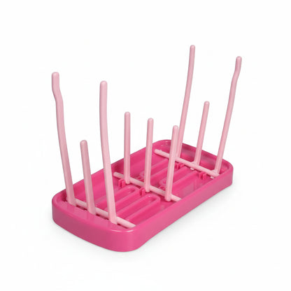 Étendoir à linge en plastique égouttoir biberons