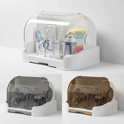 Pièces détachées pour étendoir à linge égouttoir biberons