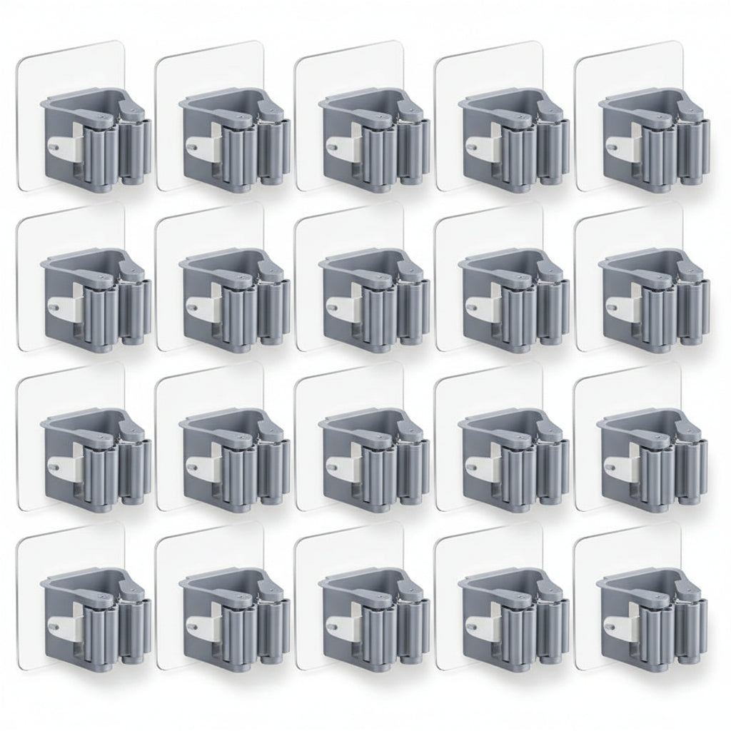 Pièces détachées pour étendoir à linge support mural