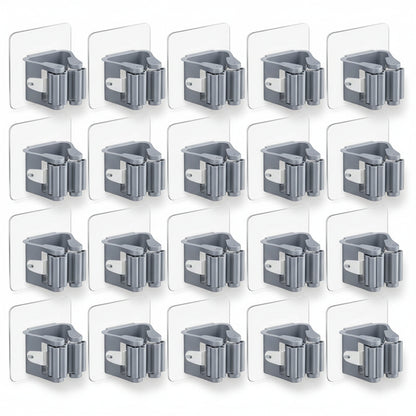 Pièces détachées pour étendoir à linge support mural