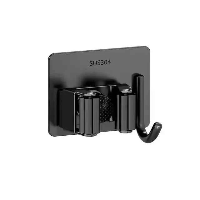 Pièces détachées pour étendoir à linge support inox adhésif