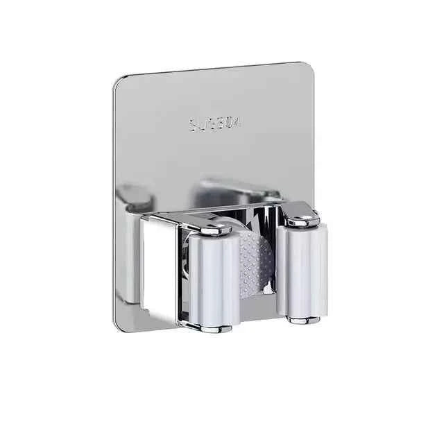 Pièces détachées pour étendoir à linge support inox adhésif