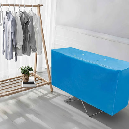 Fil pour étendoir à linge housse séchage rapide