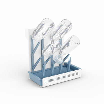 Fil pour étendoir à linge pour biberons PP