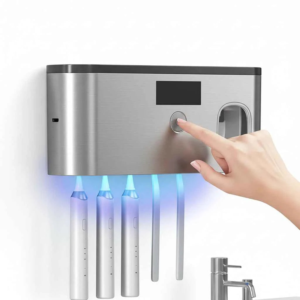 Pièces détachées pour étendoir à linge stérilisateur brosse à dents