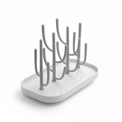 Étendoir à linge en plastique égouttoir biberons