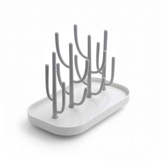 Étendoir à linge en plastique égouttoir biberons