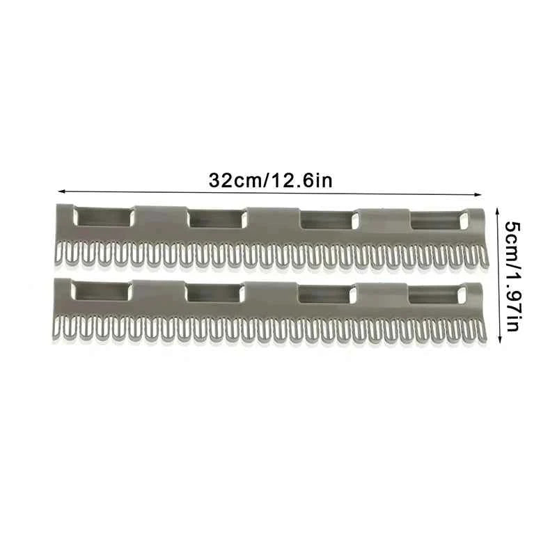 Cintre pour étendoir à linge pour chaussettes et sous vêtements