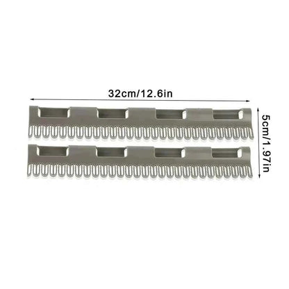 Cintre pour étendoir à linge pour chaussettes et sous vêtements