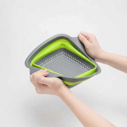 Pièces détachées pour étendoir à linge panier pliant