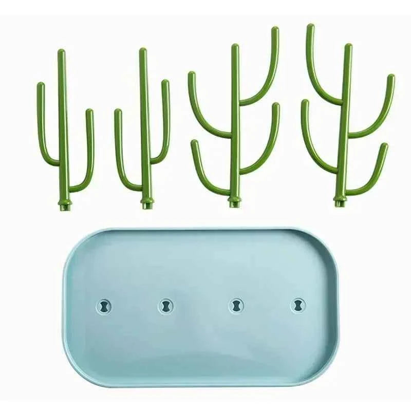 Étendoir à linge en plastique égouttoir biberons