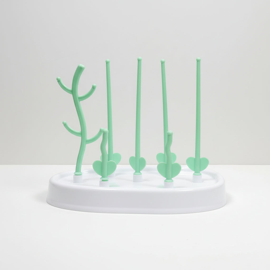 Fil pour étendoir à linge support biberons PP