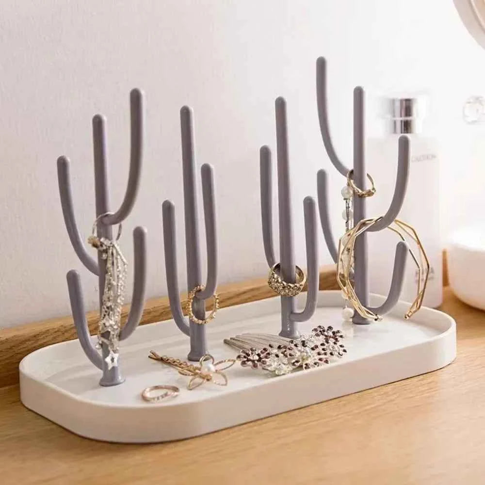 Étendoir à linge en plastique égouttoir biberons