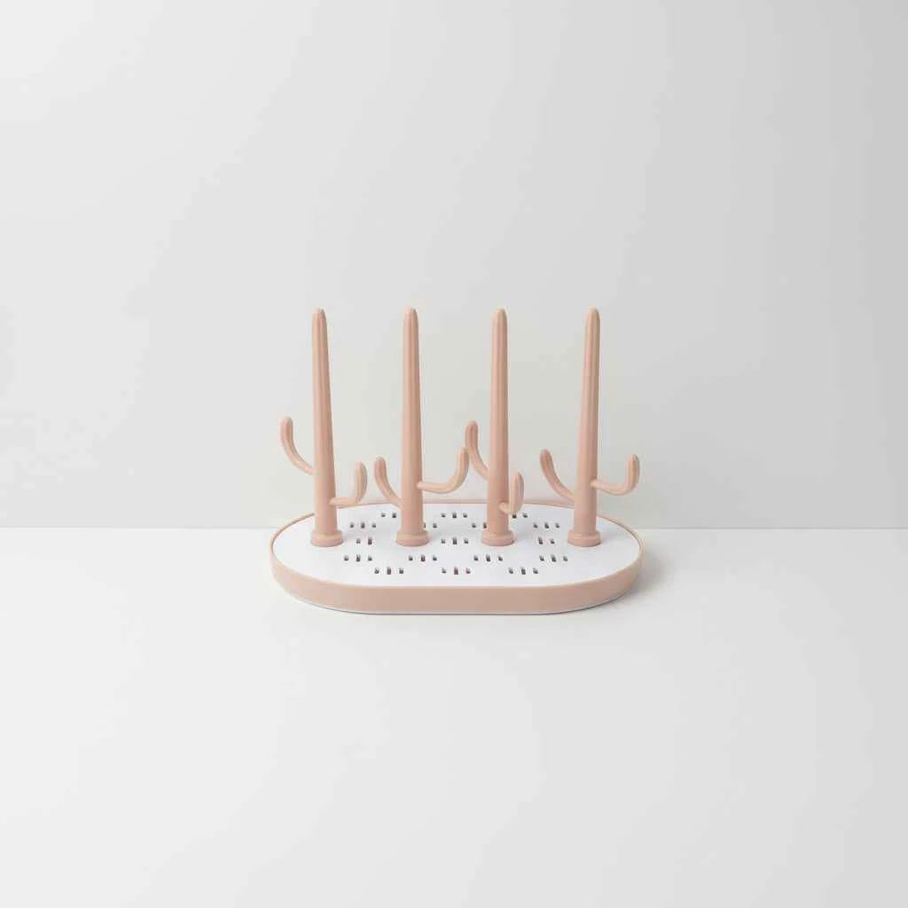 Étendoir à linge intérieur pour biberons bébé