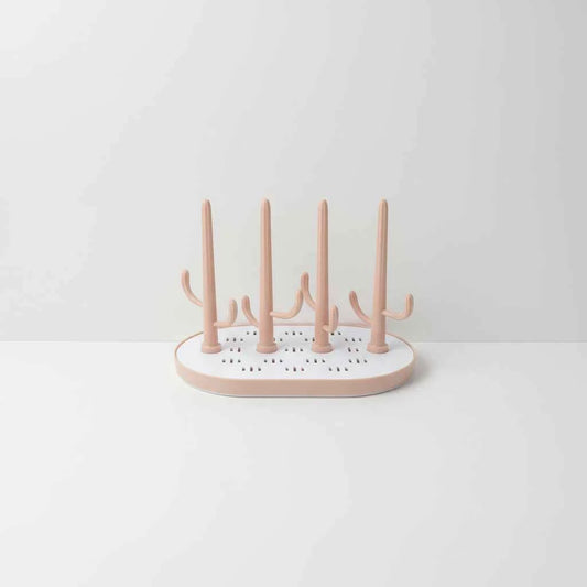 Étendoir à linge intérieur pour biberons bébé