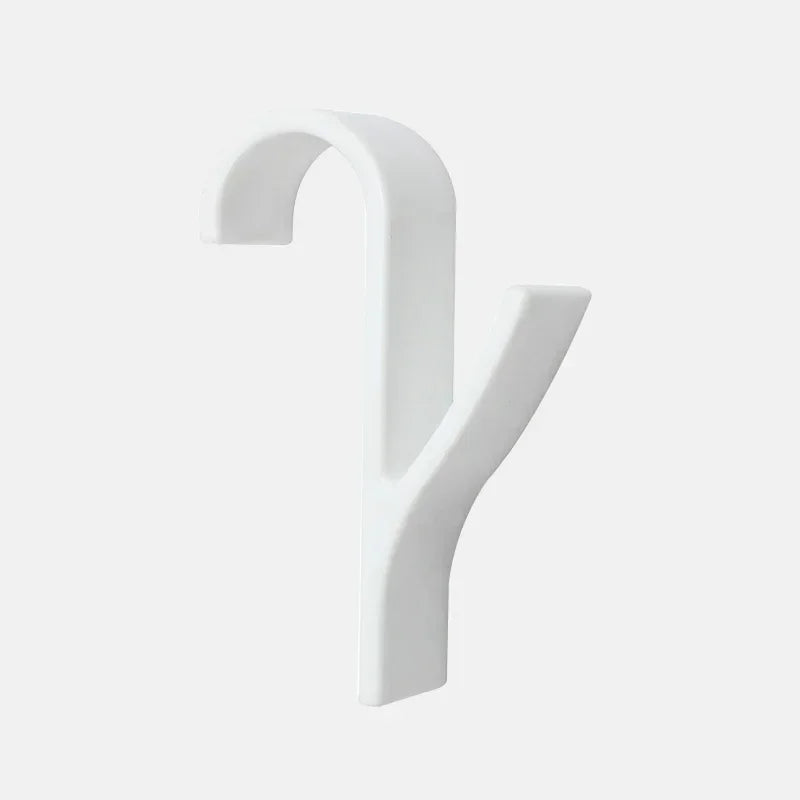 Cintre pour étendoir à linge pour radiateur blanc - L'Univers de l'Étendoir