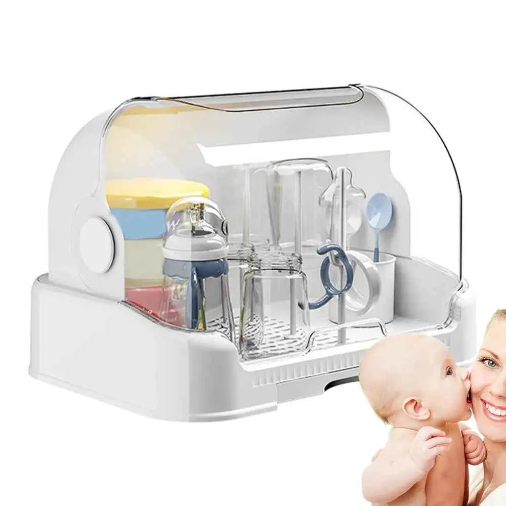 Pièces détachées pour étendoir à linge égouttoir biberons