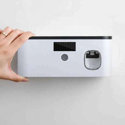 Pièces détachées pour étendoir à linge stérilisateur brosse à dents