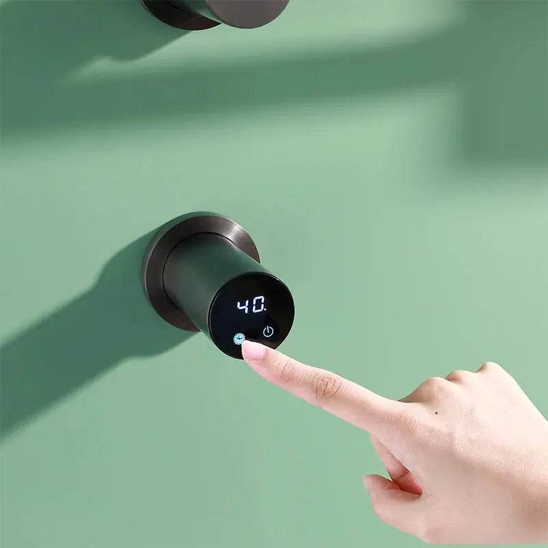 Étendoir à Linge Chauffant Mural Design - L'Univers de l'Étendoir